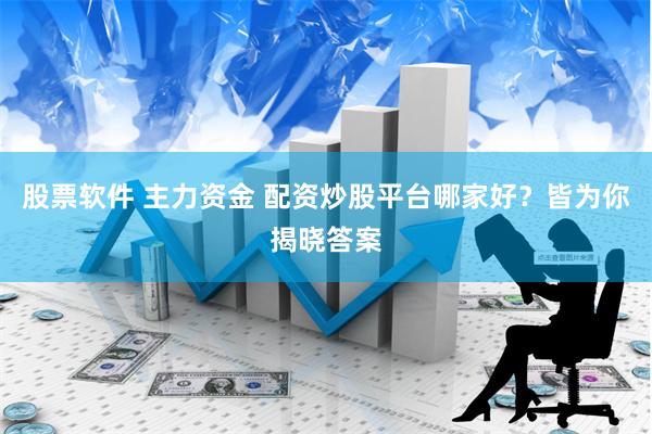 股票软件 主力资金 配资炒股平台哪家好？皆为你揭晓答案