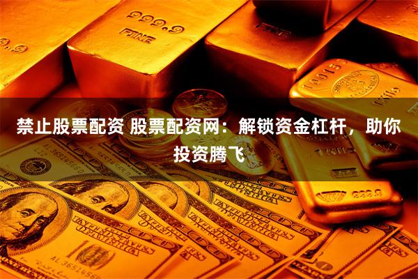 禁止股票配资 股票配资网：解锁资金杠杆，助你投资腾飞
