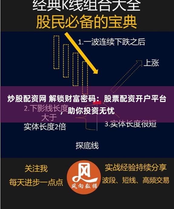 炒股配资网 解锁财富密码：股票配资开户平台，助你投资无忧