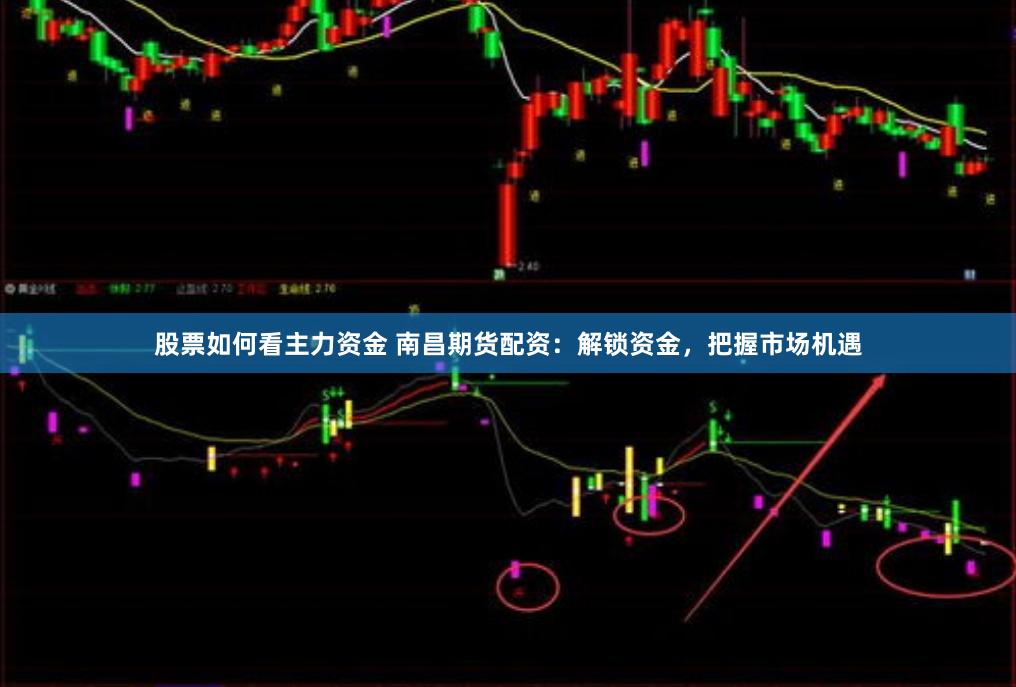 股票如何看主力资金 南昌期货配资:解锁资金,把握市场机遇