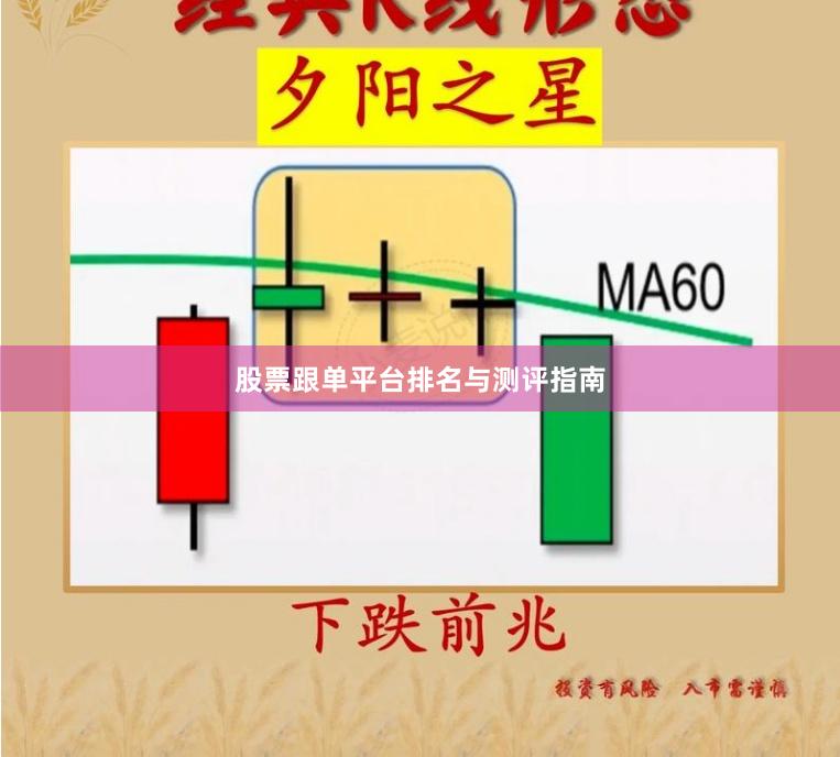 股票跟单平台排名与测评指南