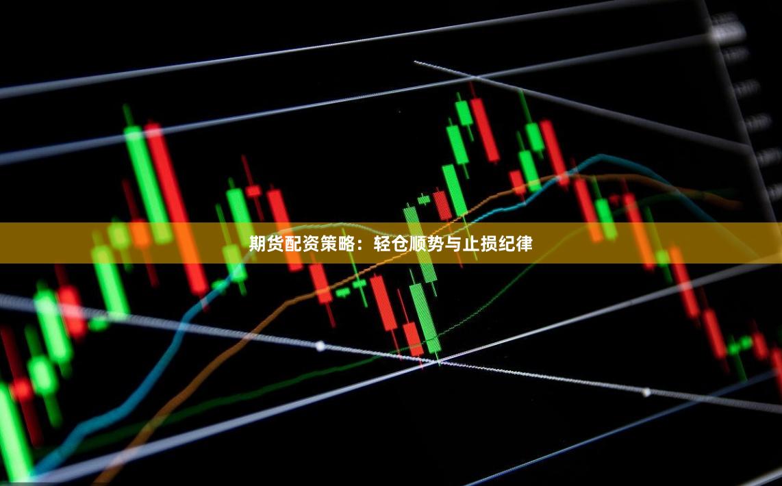 期货配资策略：轻仓顺势与止损纪律