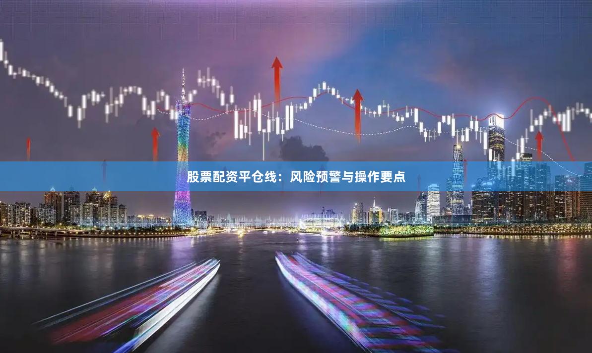 股票配资平仓线:风险预警与操作要点