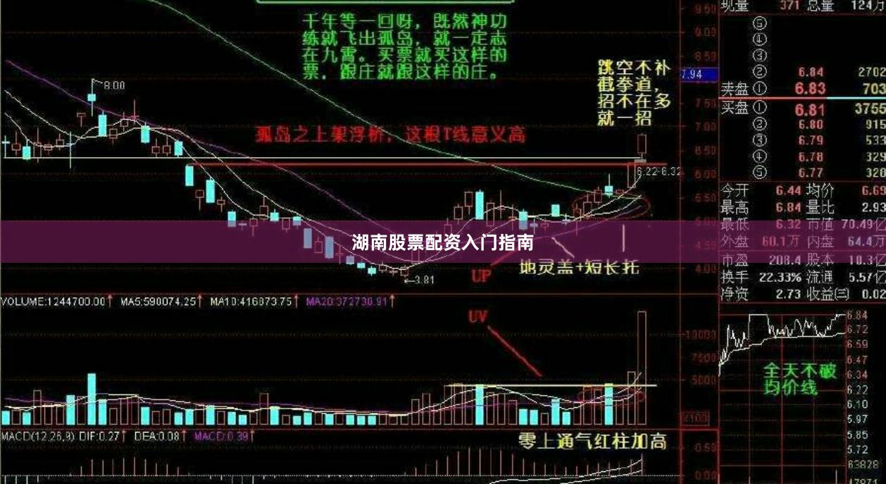 湖南股票配资入门指南